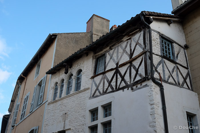 Cluny - August 15, 2014