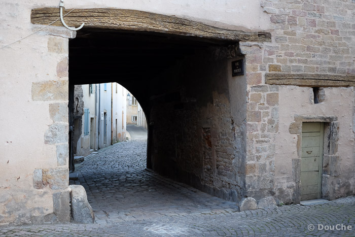 Cluny - August 15, 2014