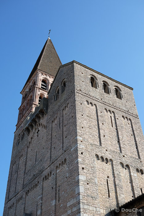 Tournus - August 16, 2014