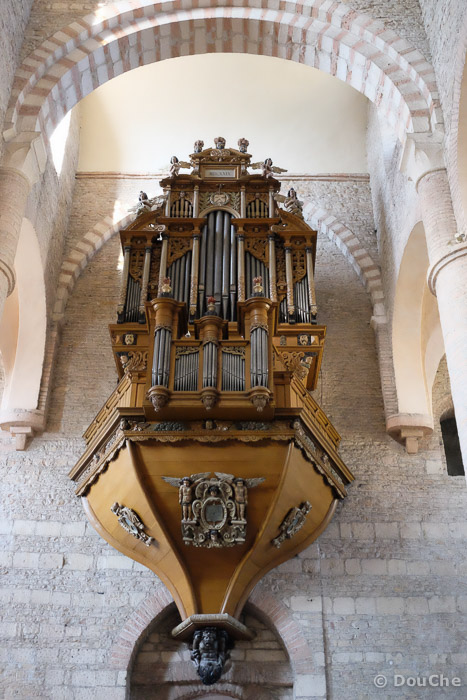 Tournus - August 16, 2014