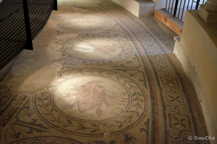 Tournus - August 16, 2014