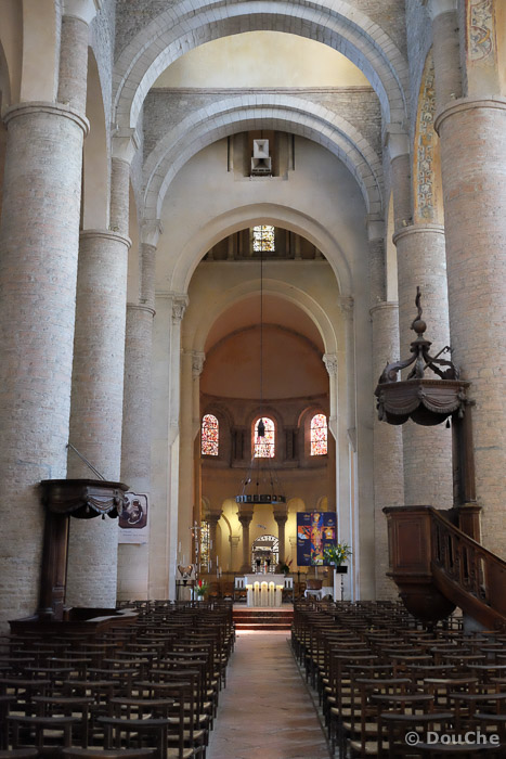 Tournus - August 16, 2014