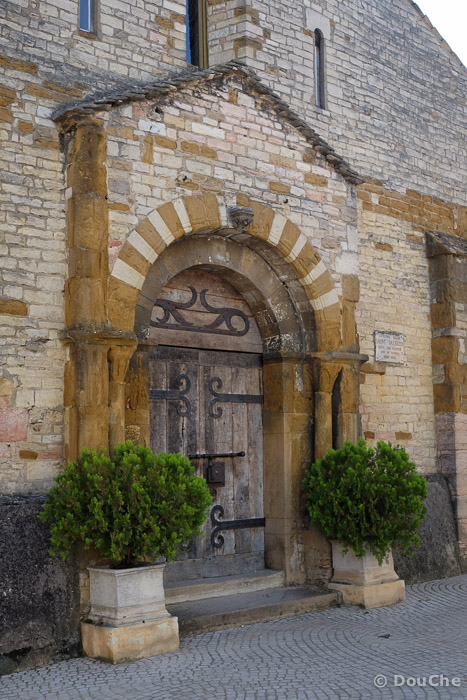 Tournus - August 16, 2014