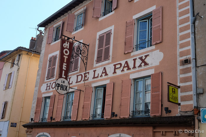 Tournus - August 16, 2014