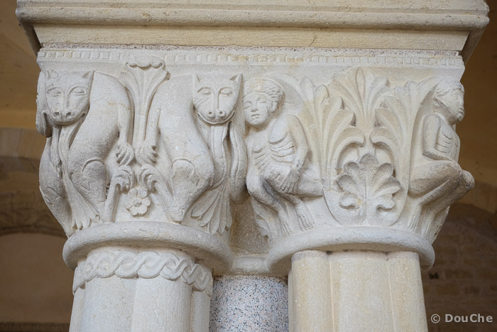 Paray-le-Monial - August 16, 2014