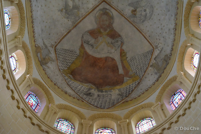 Paray-le-Monial - August 16, 2014