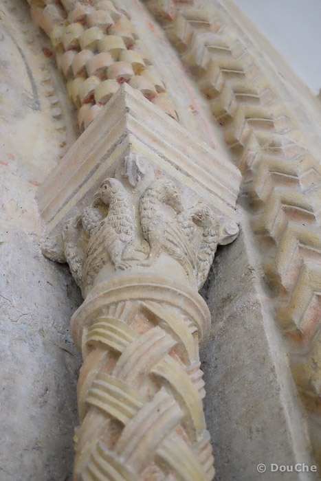 Paray-le-Monial - August 16, 2014