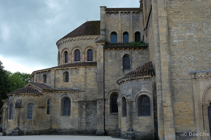 Paray-le-Monial - August 16, 2014