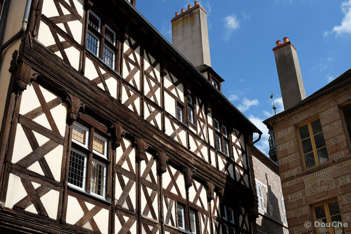 Moulins - August 16, 2014