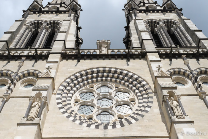 Moulins - August 16, 2014