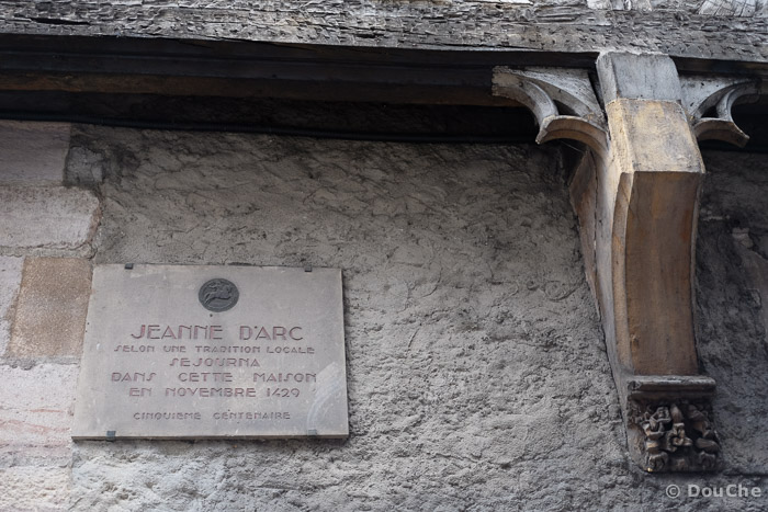 Moulins - August 16, 2014