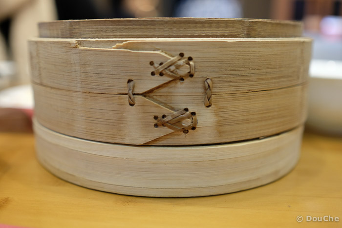 Din Tai Fung - October 19, 2014