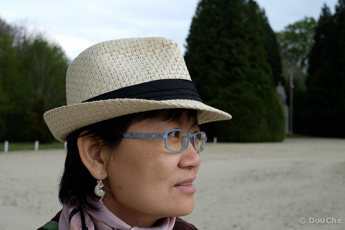 Compeigne-April 19, 2014