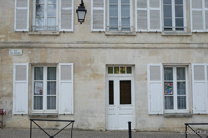 Pierrefonds-April 19, 2014