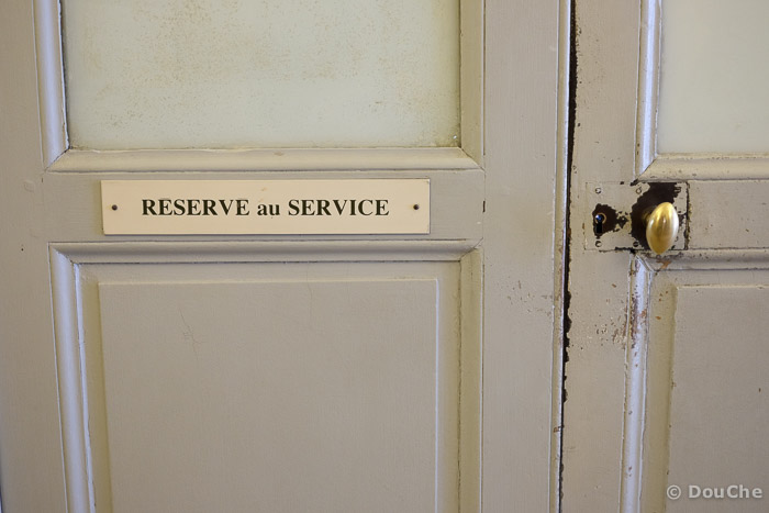 Pierrefonds-April 19, 2014