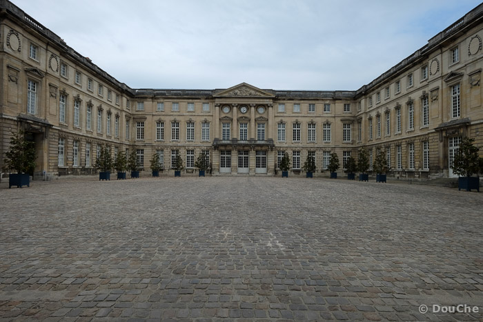 Pierrefonds-April 19, 2014