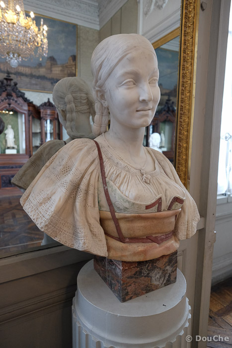 Pierrefonds-April 19, 2014