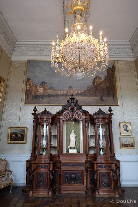 Pierrefonds-April 19, 2014