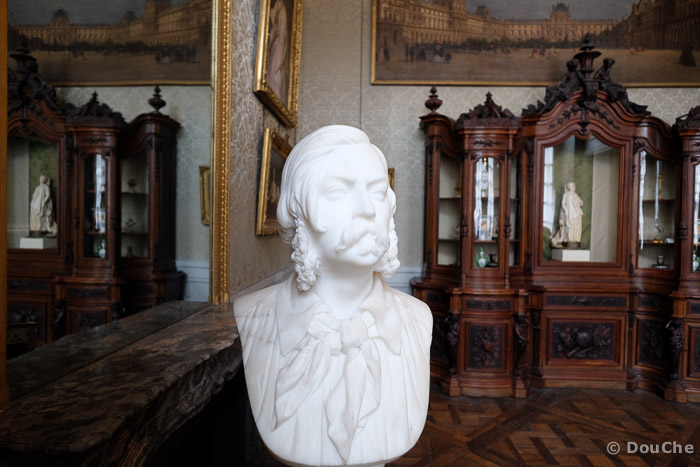 Pierrefonds-April 19, 2014