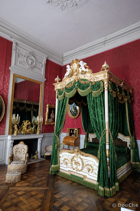 Pierrefonds-April 19, 2014