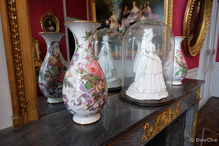 Pierrefonds-April 19, 2014