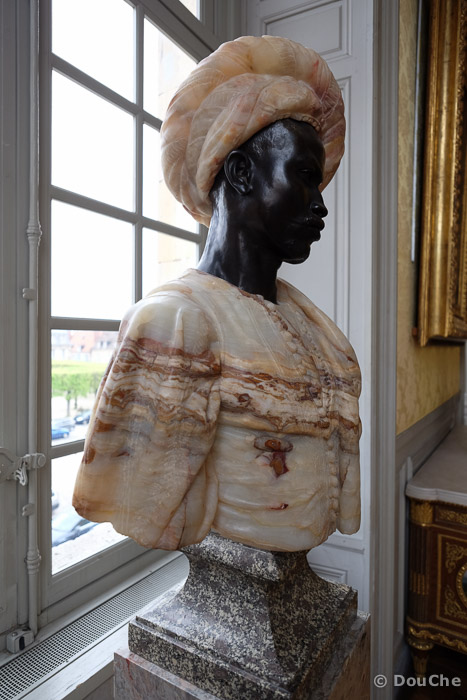 Pierrefonds-April 19, 2014