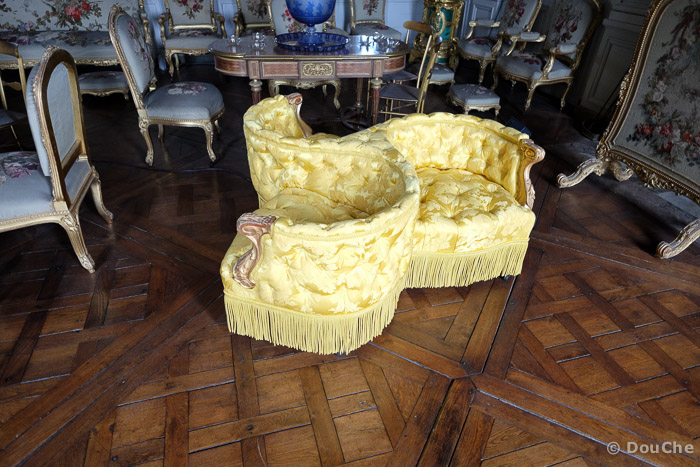 Pierrefonds-April 19, 2014