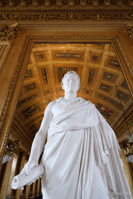 Pierrefonds-April 19, 2014