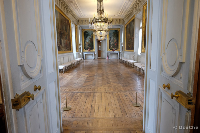 Pierrefonds-April 19, 2014