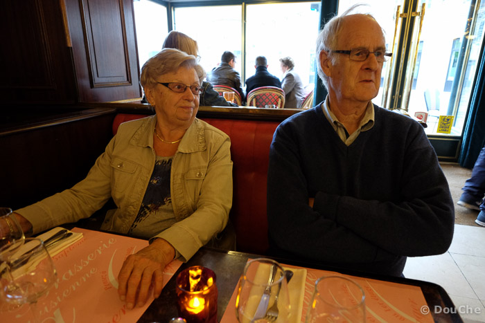 Compeigne-April 19, 2014