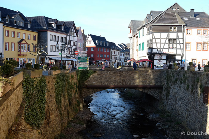 Bad Munstereifel
