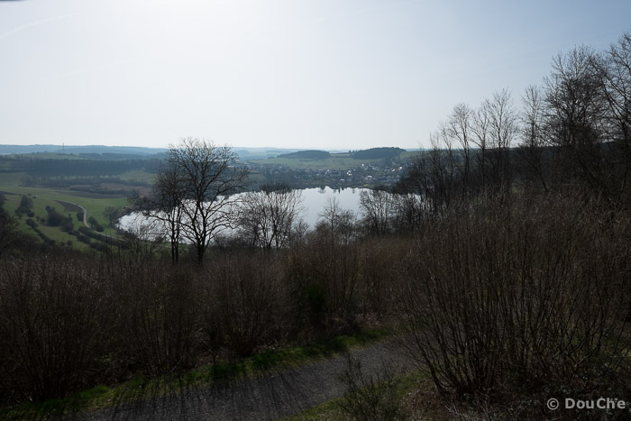 Schalkenmehrener Maar