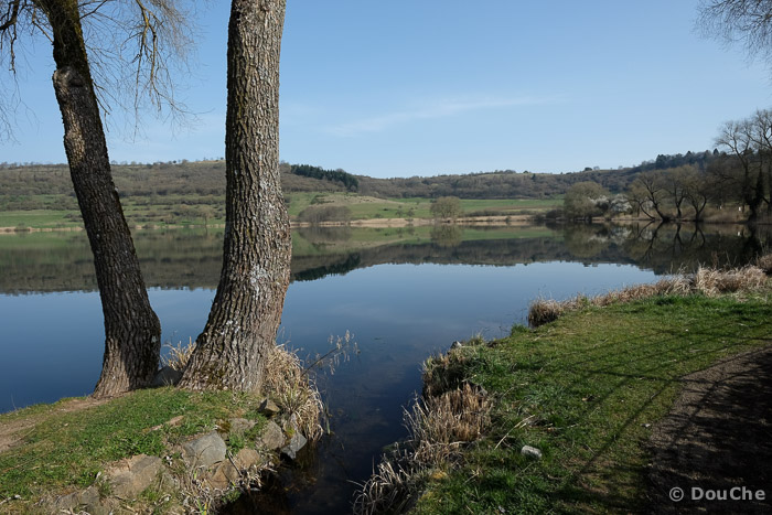 Schalkenmehrener Maar