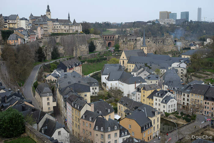 Luxemburg
