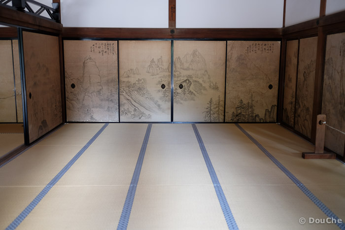  - Ryoanji Goryonoshitacho