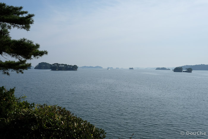  - Matsushima