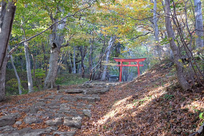  - Funagawaminato Honzanmonzen