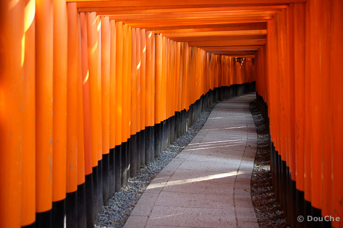  - Fukakusa Yabunouchicho