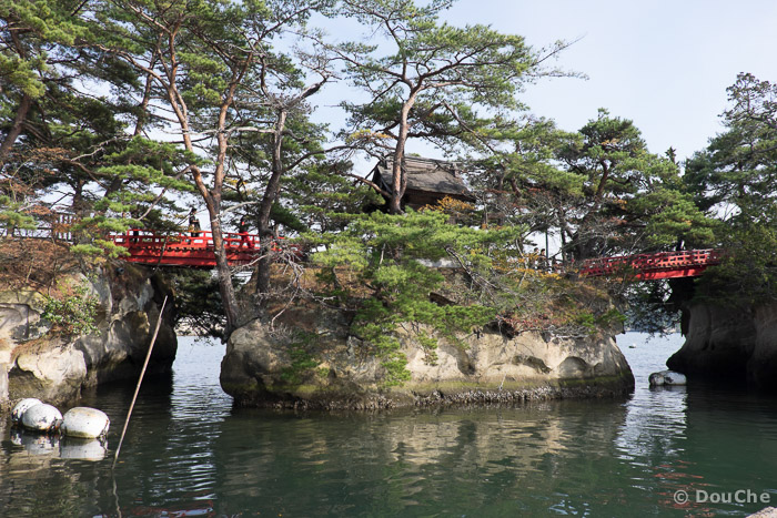  - Matsushima