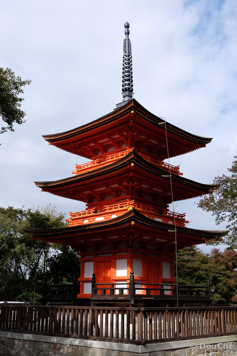  - Kiyomizu 1-chome
