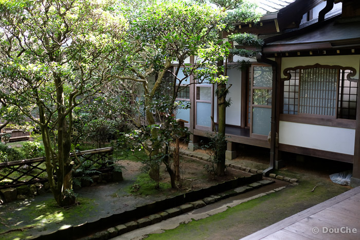  - Ryoanji Goryonoshitacho