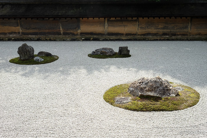  - Ryoanji Goryonoshitacho