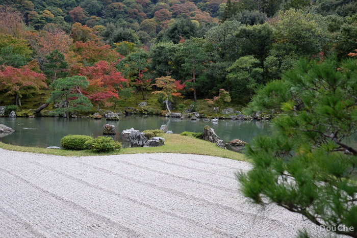  - Sagatenryuji Susukinobabacho