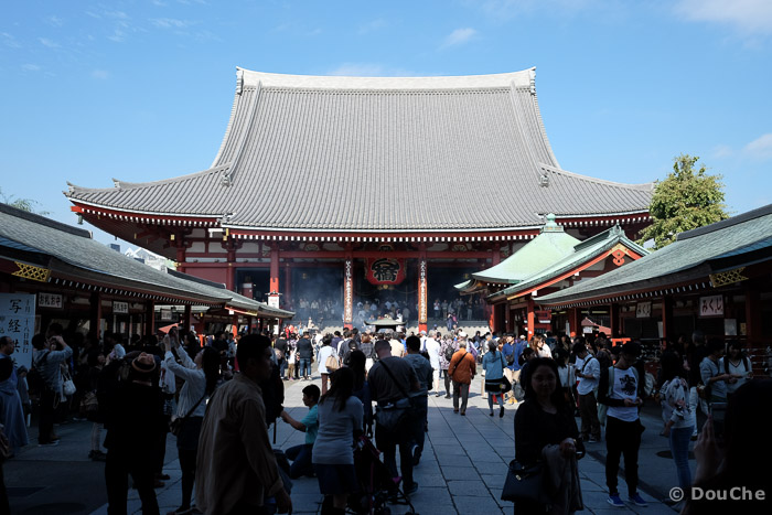  - Asakusa