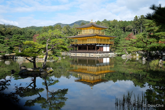  - Kinkakujicho