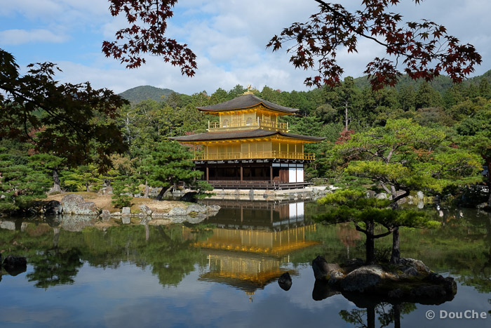  - Kinkakujicho