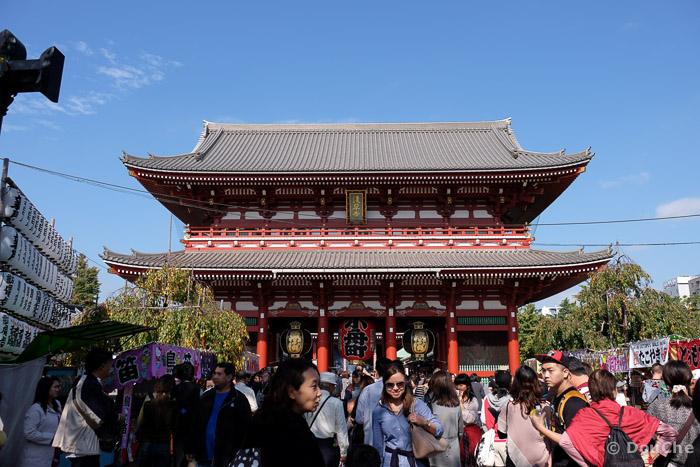  - Asakusa
