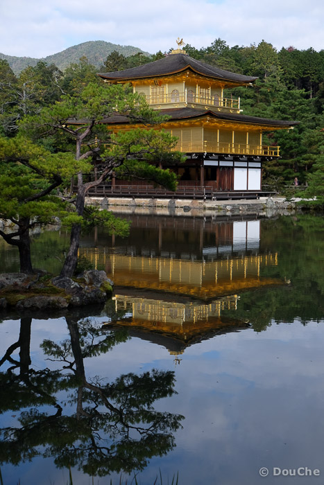  - Kinkakujicho