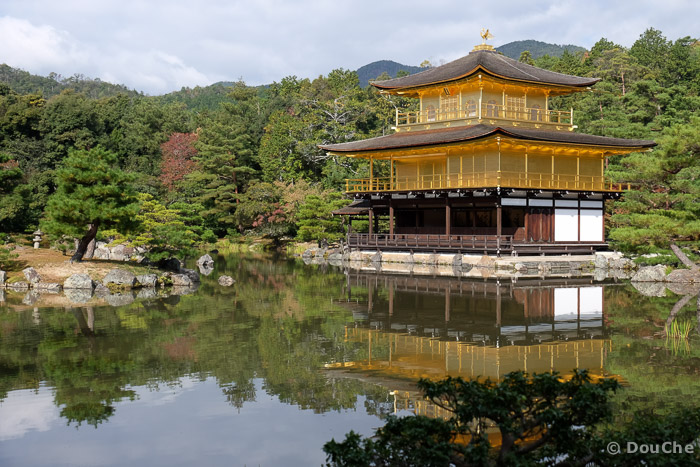  - Kinkakujicho