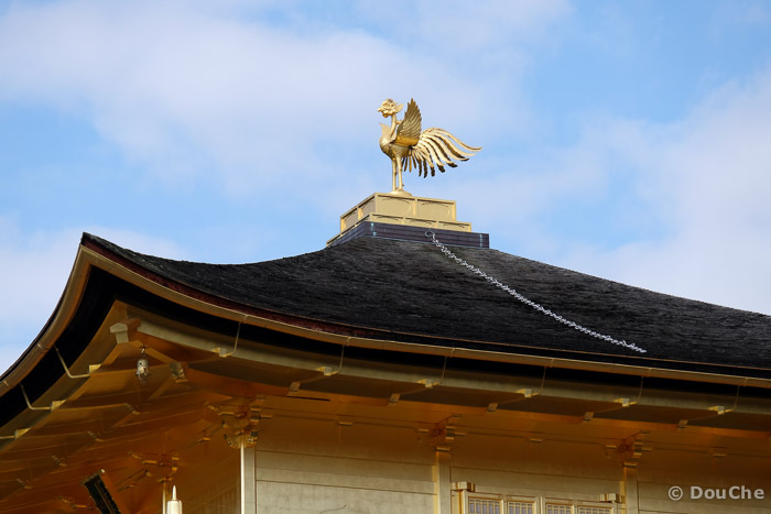  - Kinkakujicho